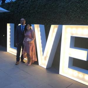 Meet your Posher, Rita